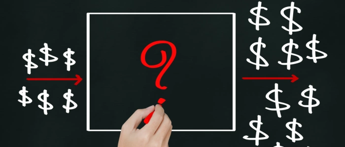 The importance of calculating your ROI